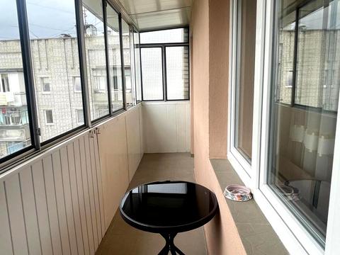 квартира за адресою Івана Величковського вул., 32