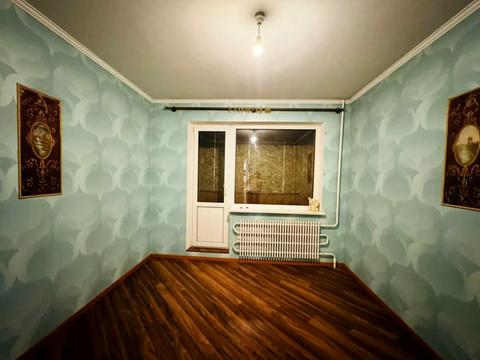 квартира по адресу Людвига Свободы просп., 58