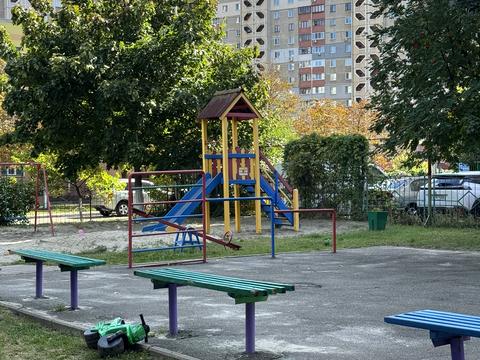 квартира по адресу Анны Ахматовой ул., 16-Г