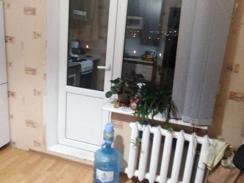 комната по адресу Олены Пчилки ул., 4