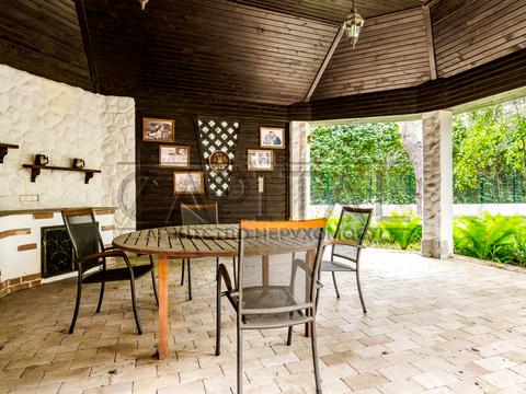 будинок за адресою Обухівський