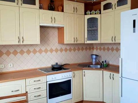 квартира за адресою Академіка Булаховського вул., 5-Г