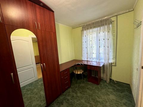 квартира по адресу Александра Поля просп. (Кірова), 84