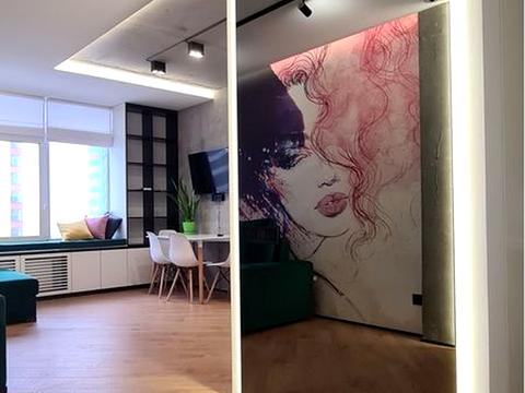 квартира за адресою Євгена Сверстюка вул. (Марини Раскової), 6-Г