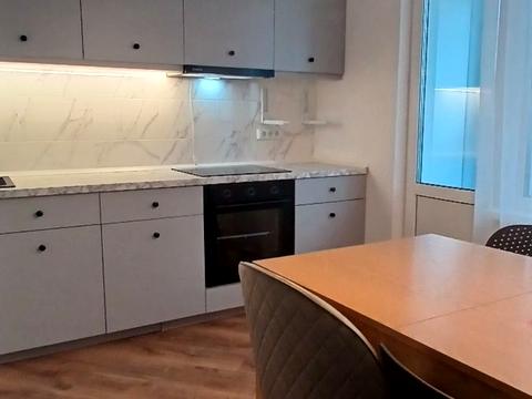 квартира по адресу Бориса Гмыри ул., 20
