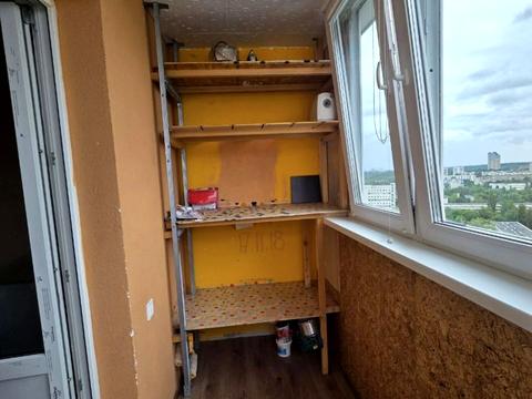 квартира за адресою Юлії Здановської вул. (Ломоносова), 36-А