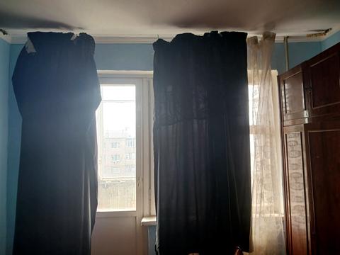 квартира по адресу Ярослава Баиса ул. (Владимира Высоцкого), 8