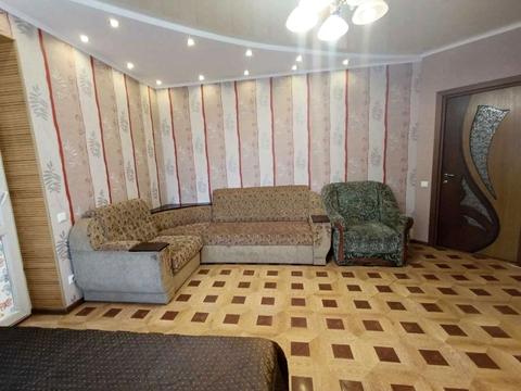 квартира по адресу Зодчих ул., 6