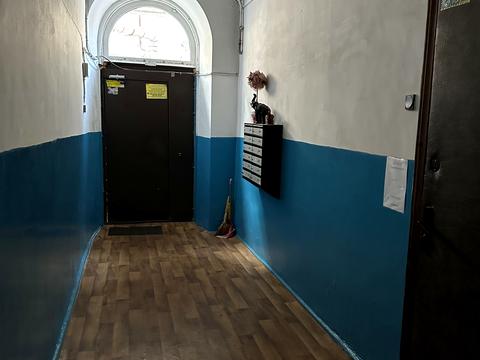 квартира по адресу Князей Острожских ул. (Московська), 29-Б