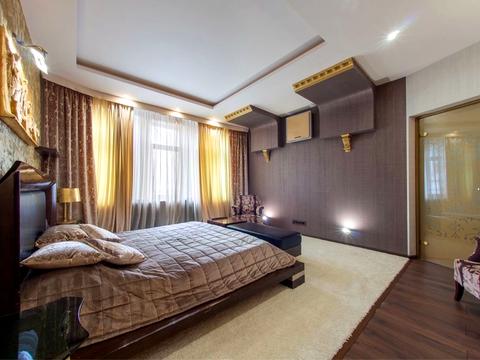 квартира по адресу Панаса Мирного ул., 17