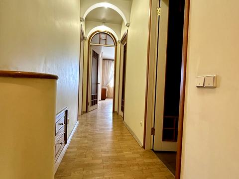 квартира по адресу Андрея Верхогляда ул. (Михайла Драгомирова), 4