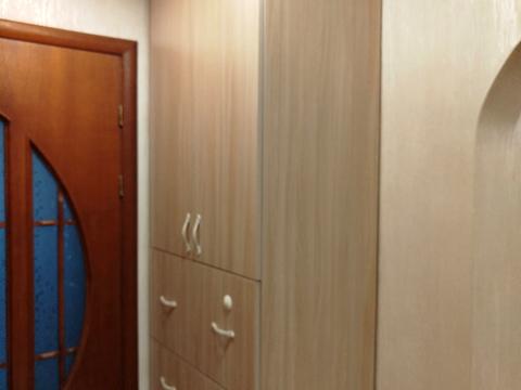 квартира за адресою Монастирського, 5