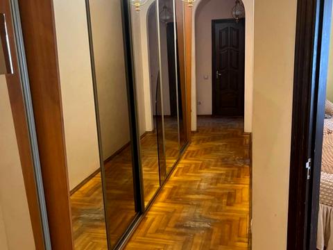 квартира за адресою Водопровідна вул., 16
