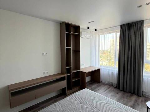 квартира по адресу Кульпарковская ул. (Кульпарківська), 96