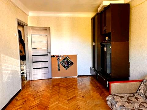 квартира за адресою Берестейський просп. (Перемоги), 43