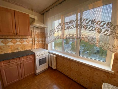 квартира по адресу Приречная ул., 27