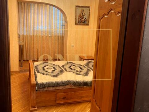квартира по адресу Европейского Союза просп. (Правды), 19-А