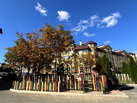 квартира по адресу Гетьманська ул., 17