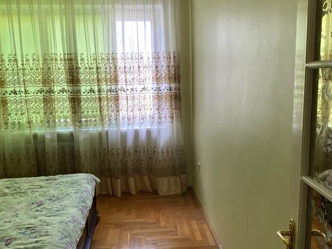 квартира за адресою Кирила Трильовського вул., 8