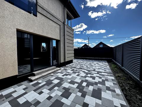 дом по адресу Степова, 73