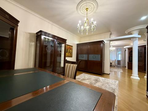 квартира по адресу Старонаводницкая ул., 13