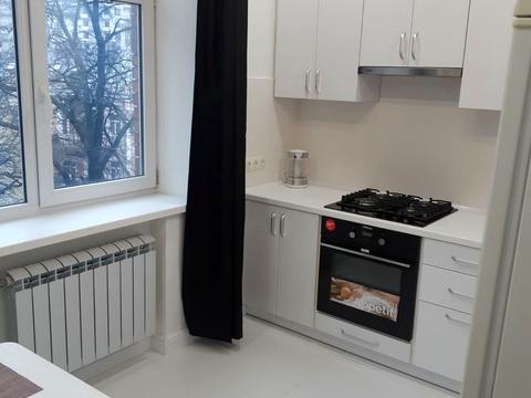 квартира по адресу Владимирская ул., 19