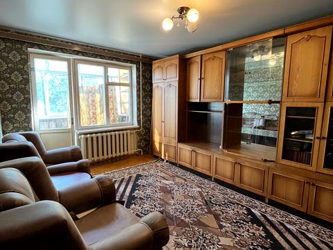 квартира по адресу Кошевого Олега ул., 33