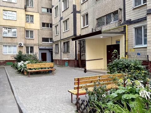 квартира по адресу Днепр, Тополь-1 жилой массив ул., 18