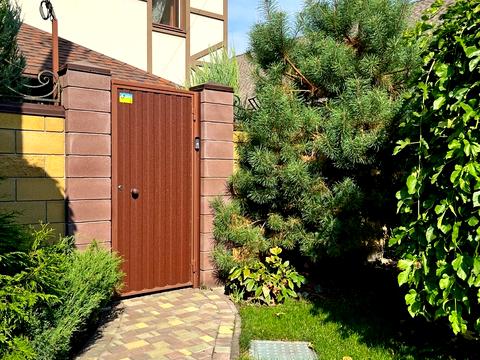 дом по адресу Енисейская ул. (Енисейская), 5