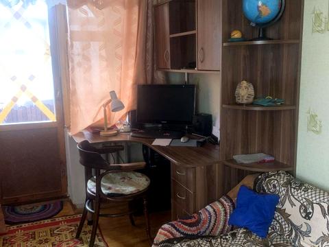 квартира по адресу Прибузька ул., 36/1