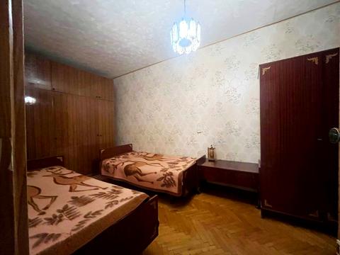 квартира по адресу Андрея Ощепкова ул., 3