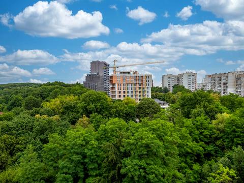 квартира за адресою Пасічна вул., 94б