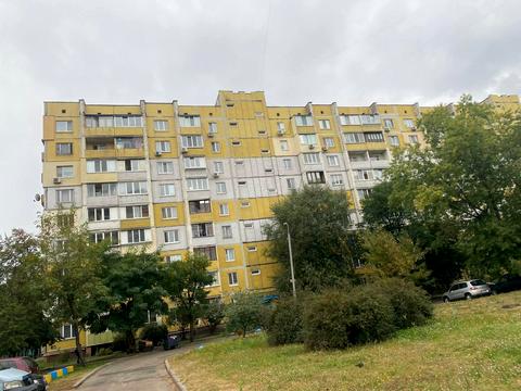 квартира за адресою Рональда Рейгана вул., 11-А