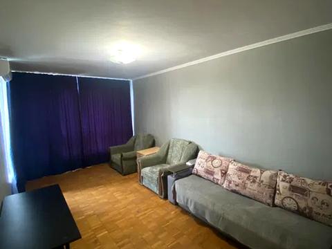 квартира по адресу Героев Севастополя ул., 33