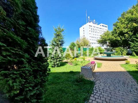 квартира за адресою Люстдорфська дорога вул., 100