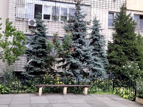 квартира за адресою Київ, Ованеса Туманяна вул., 8