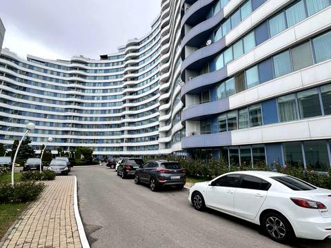 квартира за адресою Літературна вул., 1а