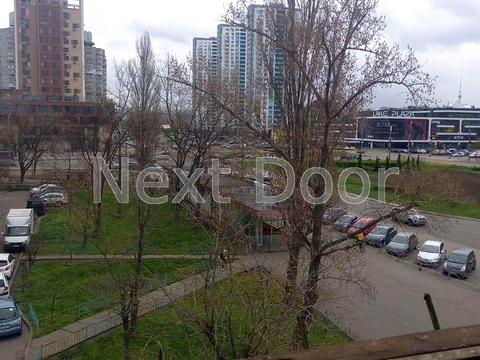 квартира по адресу Оболонский просп., 10