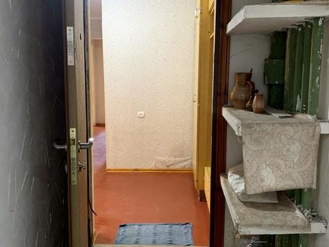 квартира по адресу Златоустовская ул., 4
