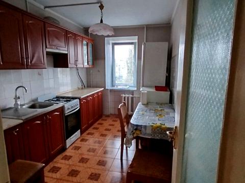 квартира за адресою Новопирогівська вул., 23