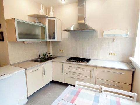 квартира по адресу Французский бульв., 35
