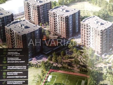 квартира по адресу Тлехаса ул., 7