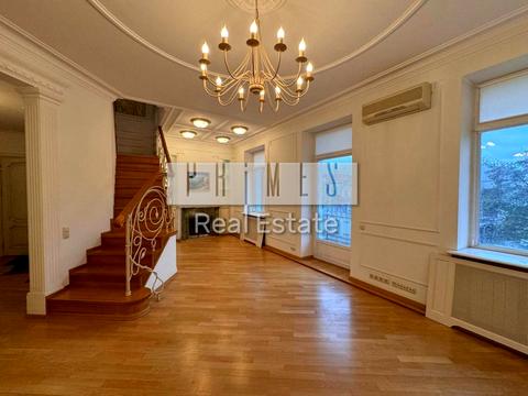 квартира за адресою Рейтарська вул., 34