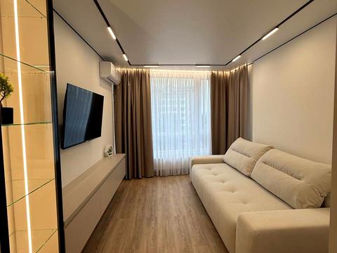 квартира за адресою Південний бульв., 6