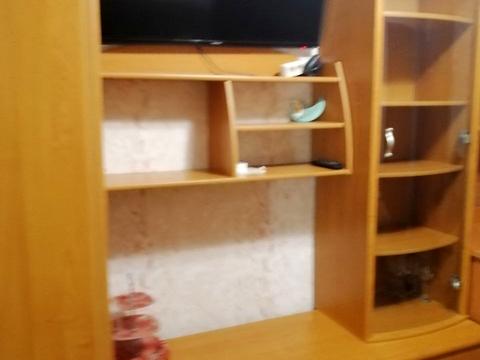 квартира по адресу Запорожское шоссе, 4