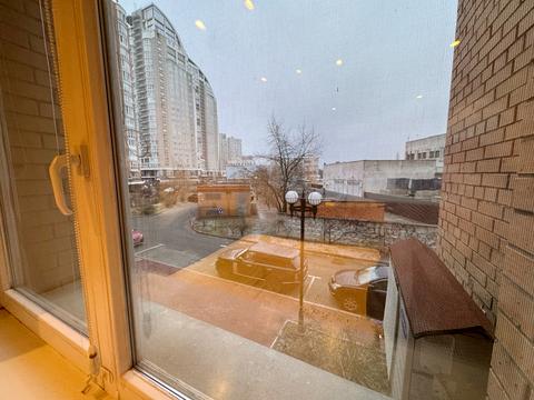 квартира за адресою Оболонська набережна вул., 3