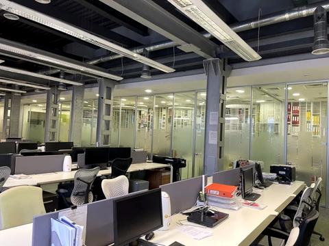 комерційна за адресою Казимира Малевича вул. (Боженка), 86б