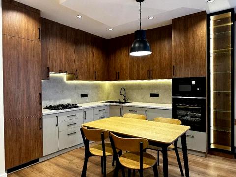 квартира за адресою Бігова вул., 17