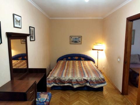 квартира по адресу Михайловский пер., 7