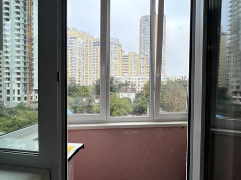 квартира за адресою Жамбила Жабаєва вул. (Кузьминська), 22